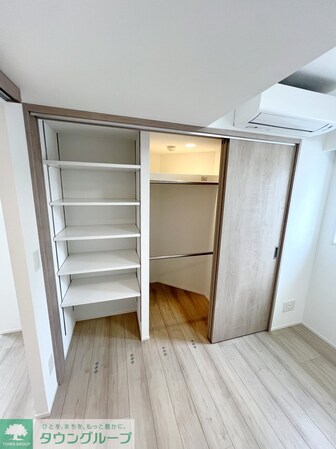 グランカーサ蒲田ウエストの物件内観写真